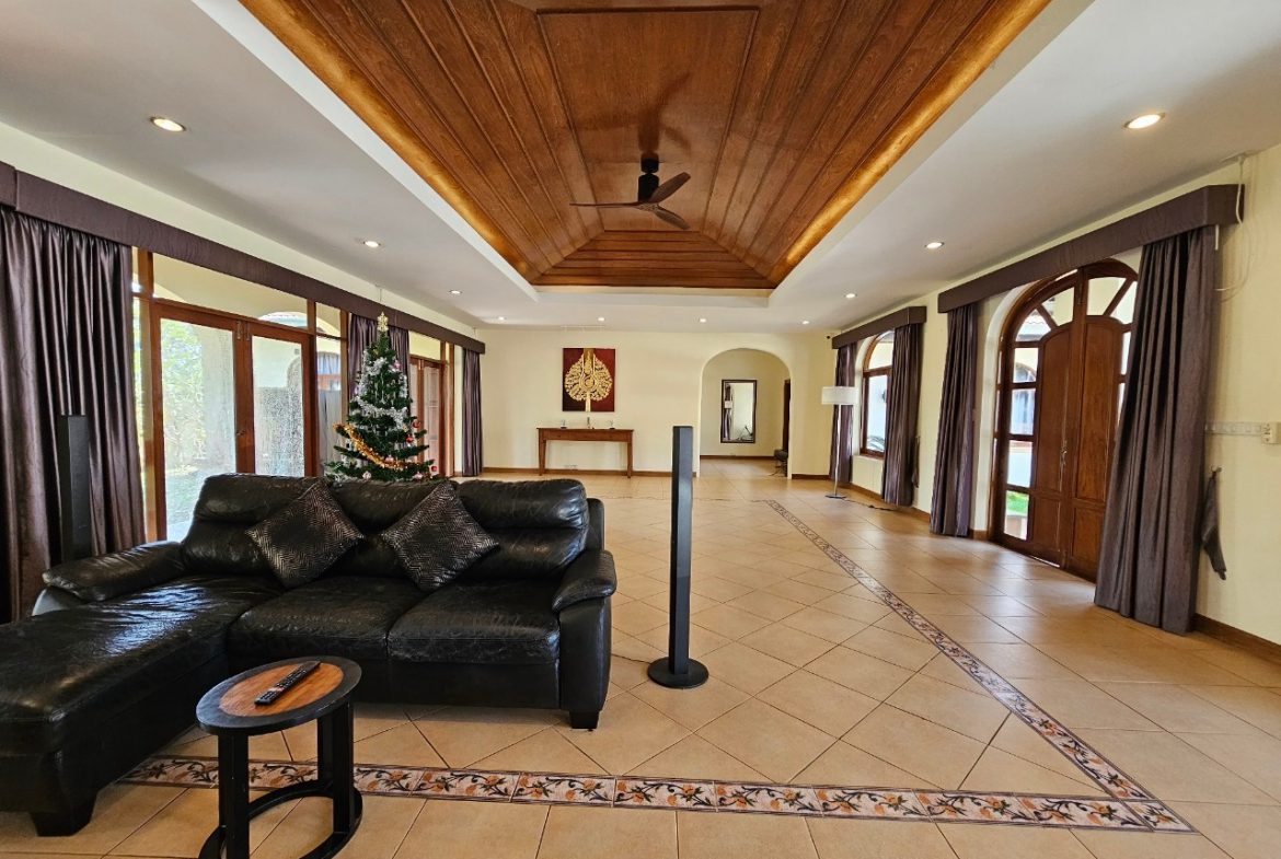 Без комплекса 3br 280sqm 9