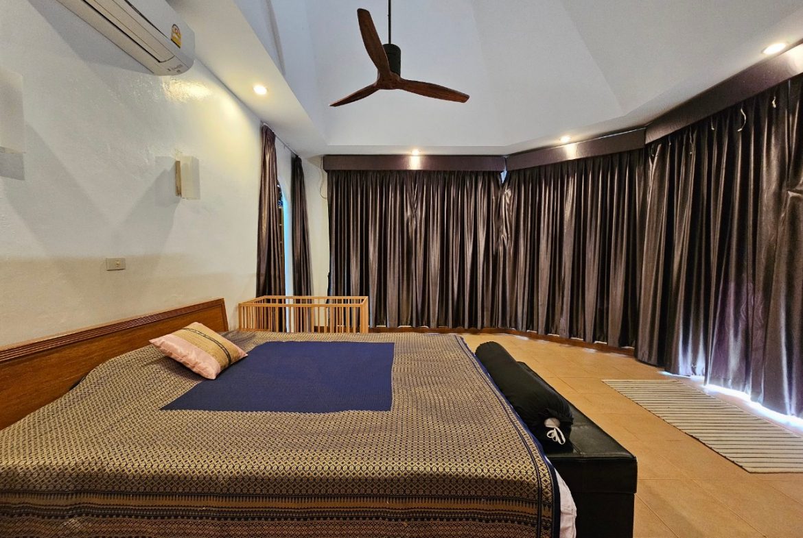 Без комплекса 3br 280sqm 20