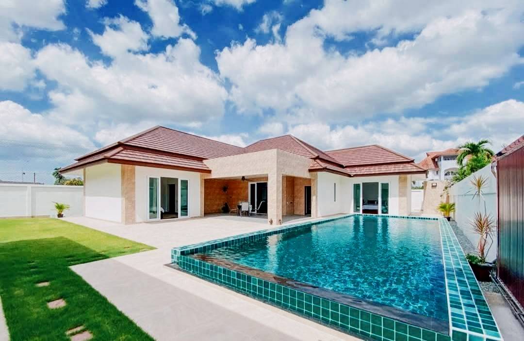 Без комплекса 3br 285sqm 1