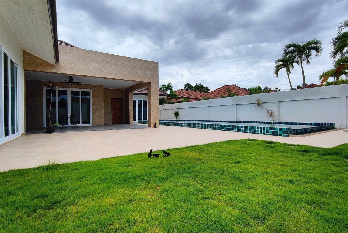 Без комплекса 3br 285sqm 2