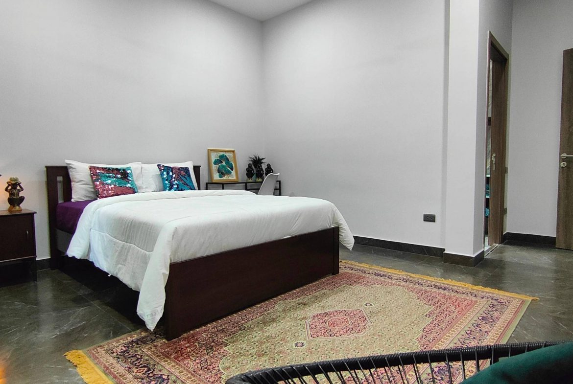 Без комплекса 3br 285sqm 12