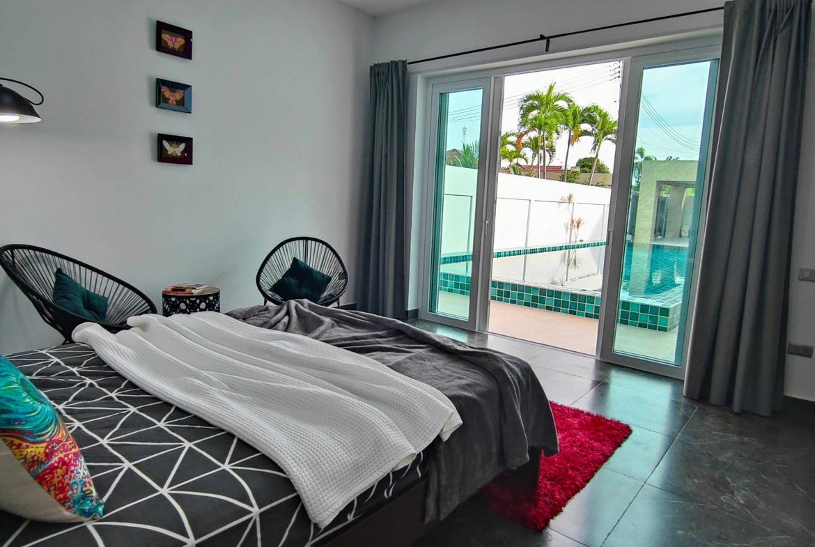 Без комплекса 3br 285sqm 14