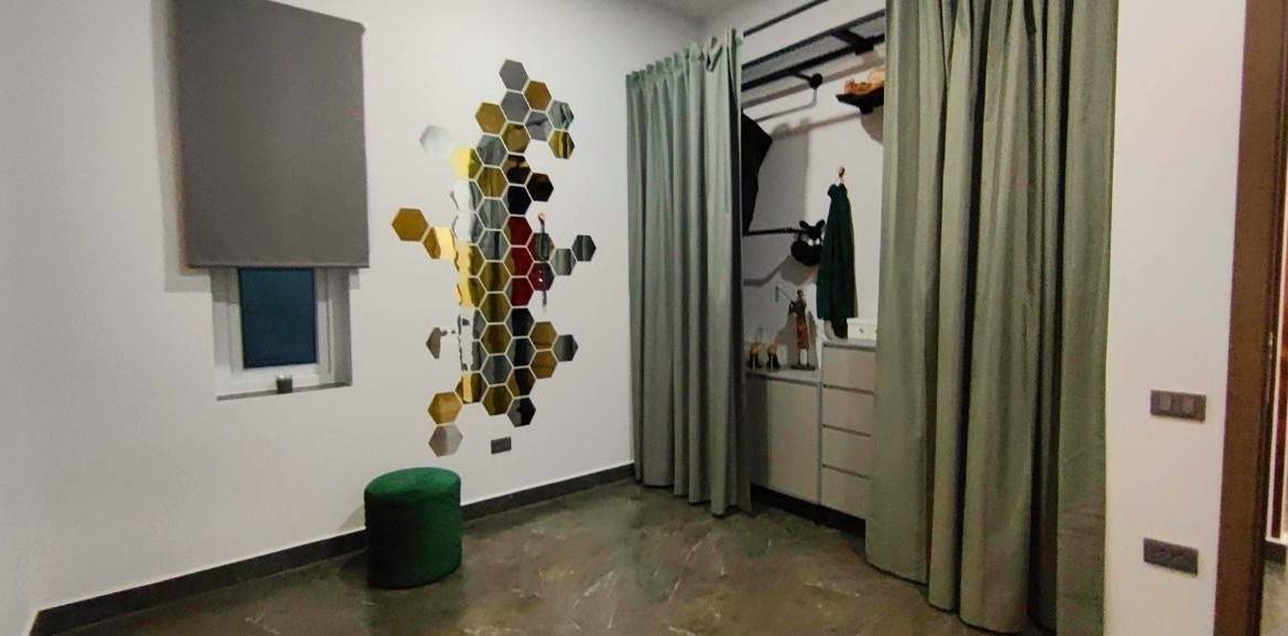 Без комплекса 3br 285sqm 15