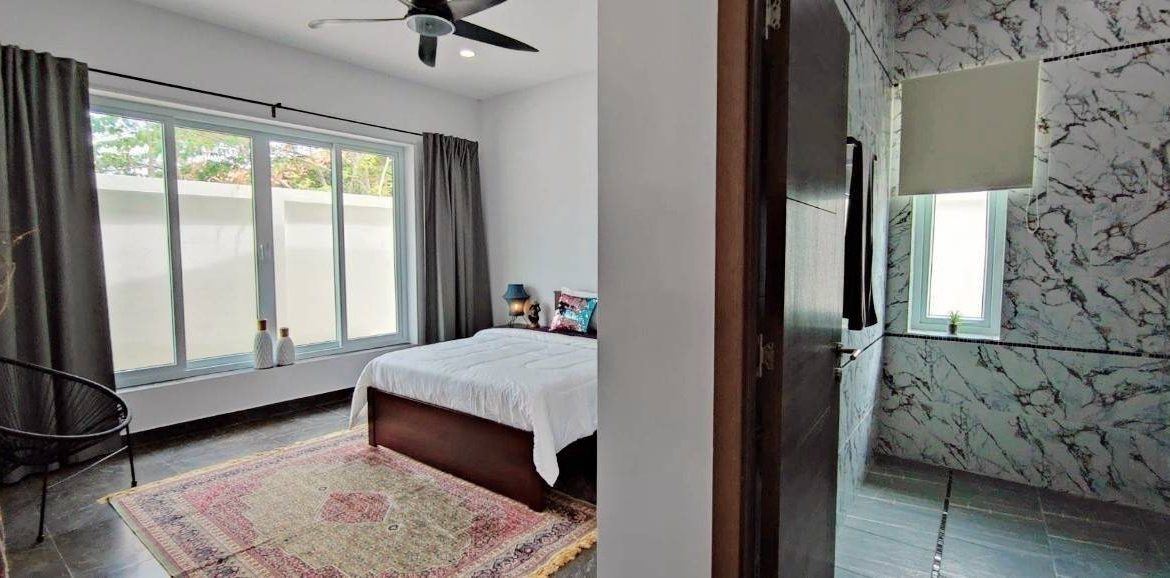 Без комплекса 3br 285sqm 16