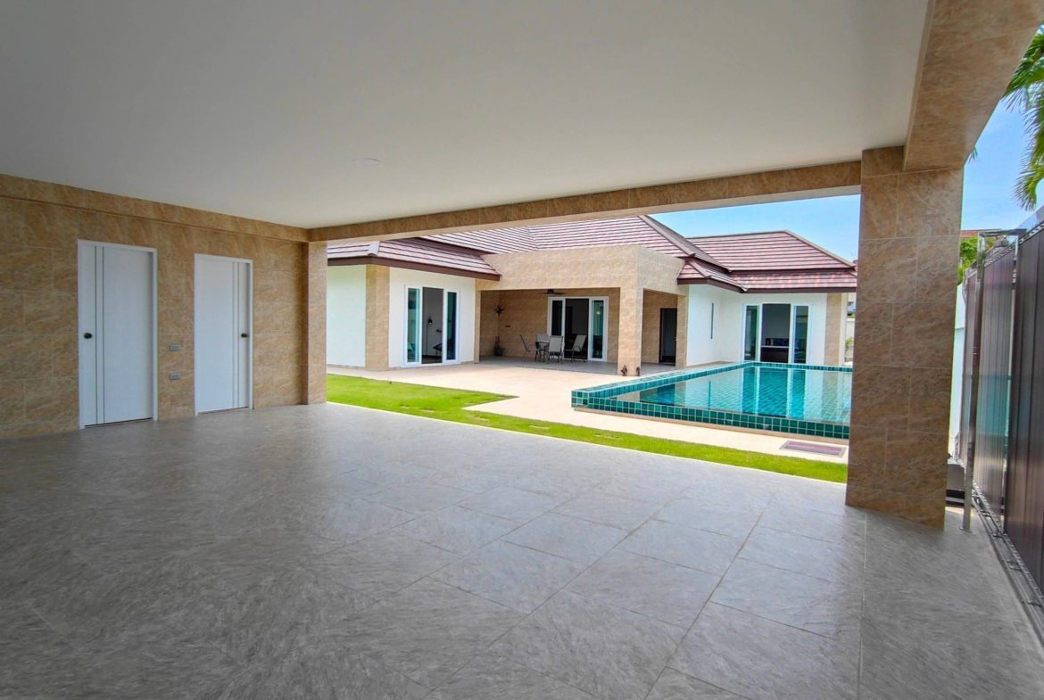 Без комплекса 3br 285sqm 3