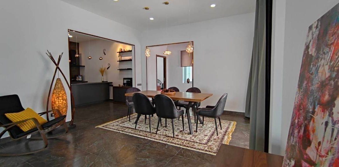 Без комплекса 3br 285sqm 7