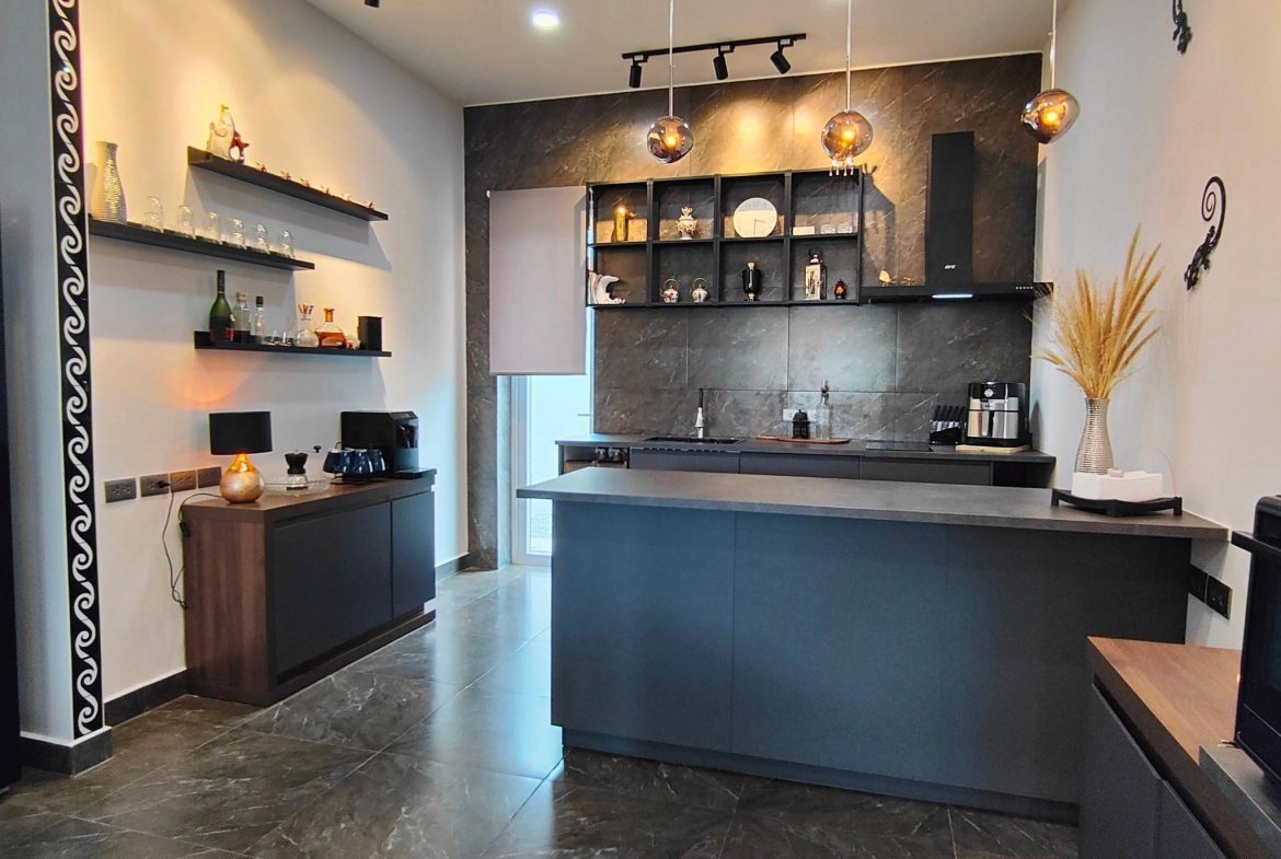 Без комплекса 3br 285sqm 10