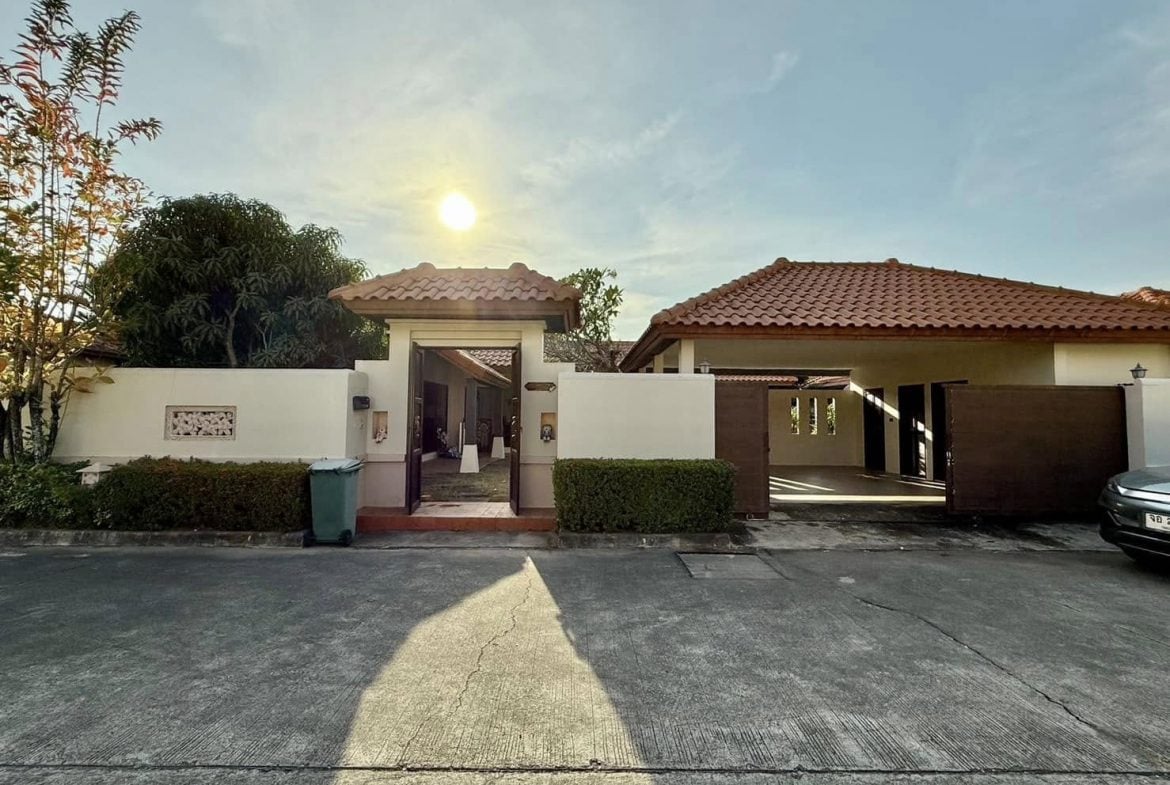 Baan Balina2 3br sqm 1