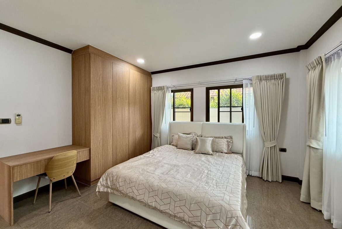 Baan Balina2 3br sqm 2
