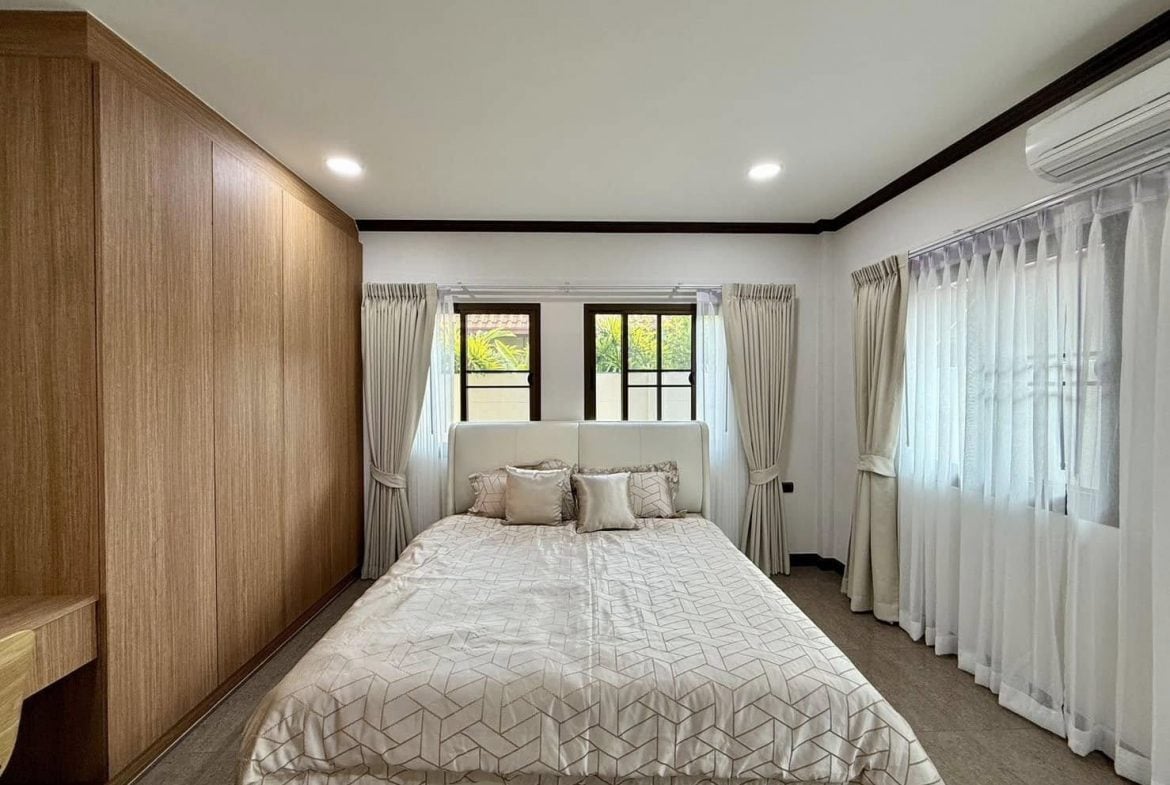 Baan Balina2 3br sqm 4