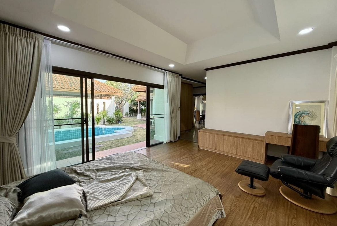 Baan Balina2 3br sqm 5