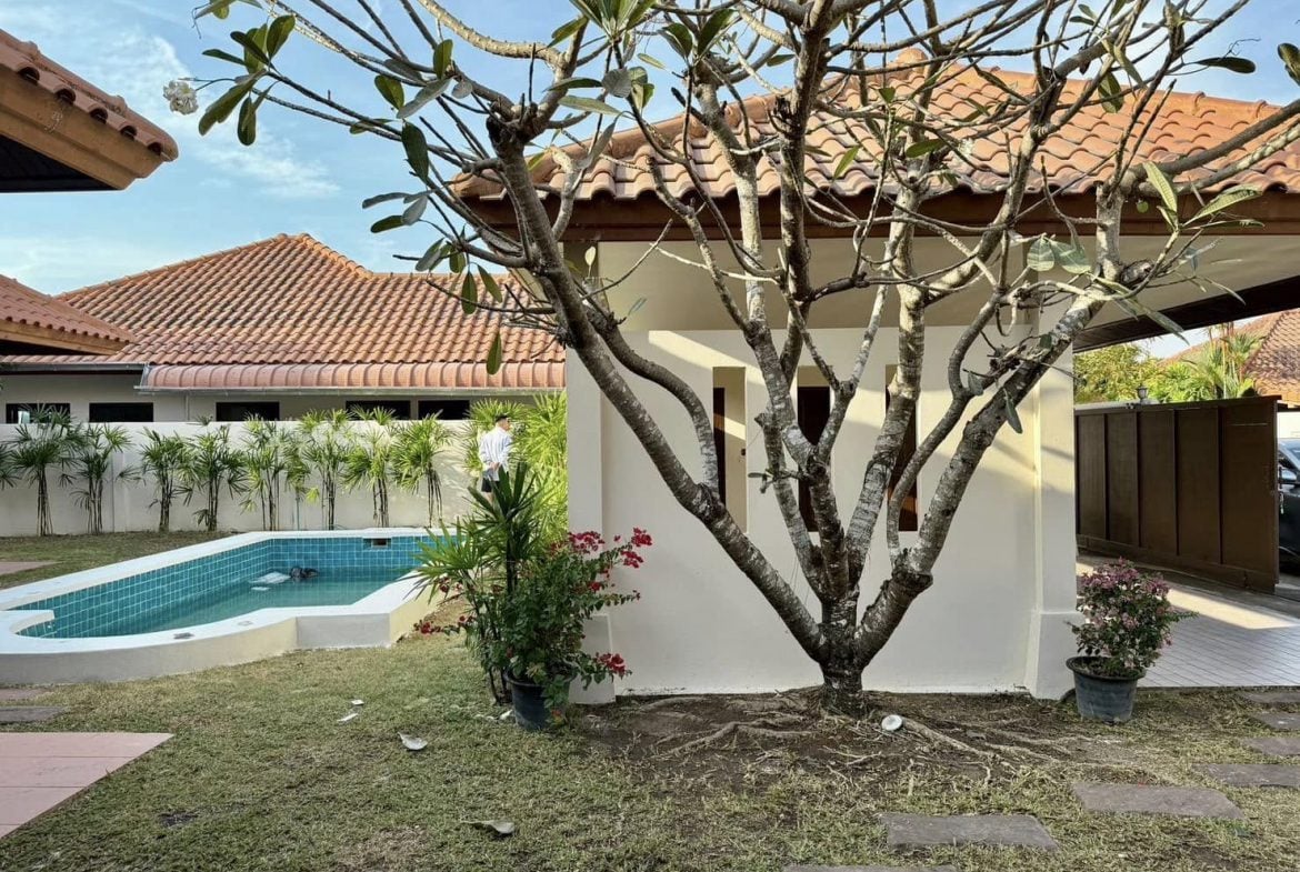 Baan Balina2 3br sqm 6