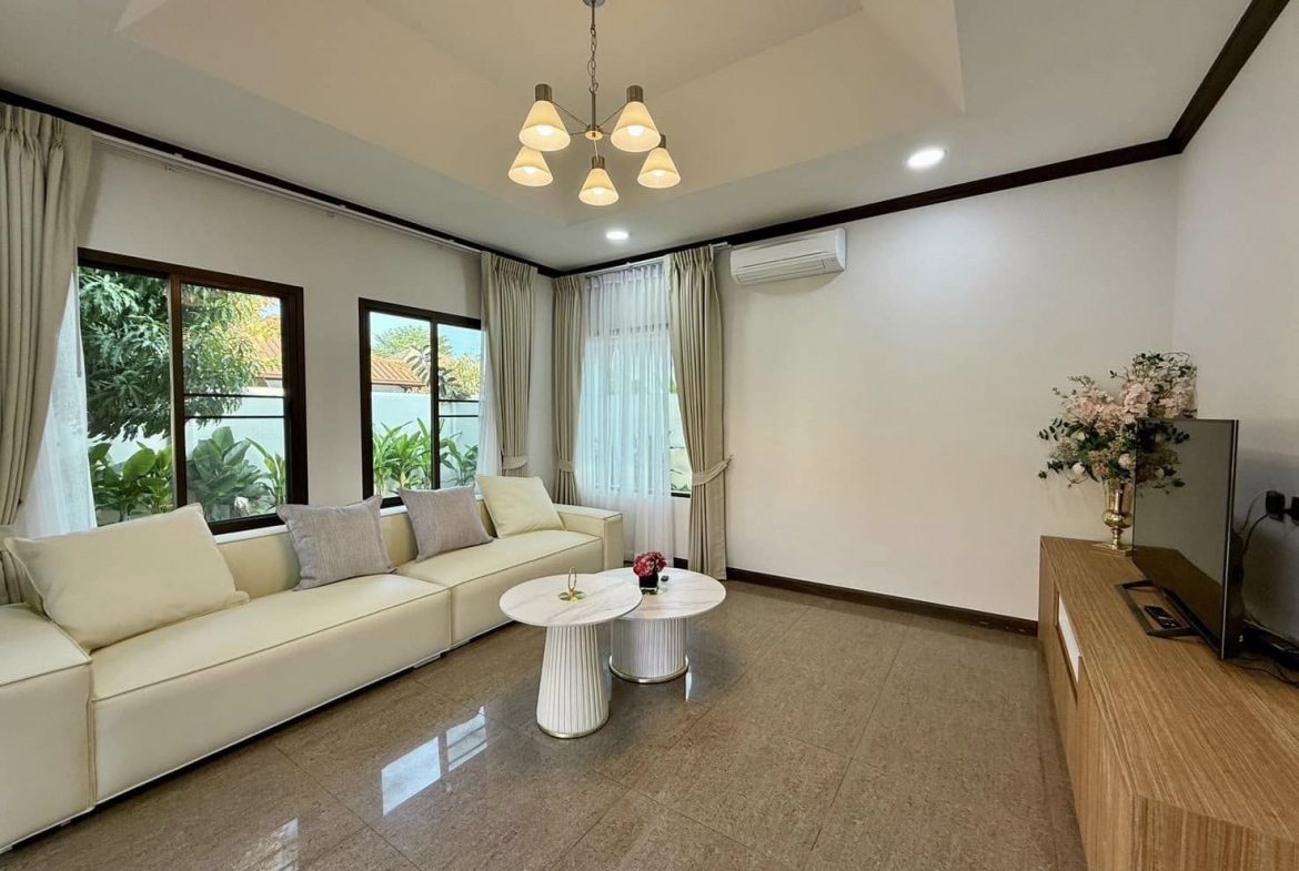 Baan Balina2 3br sqm 7