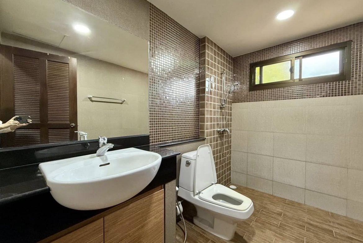 Baan Balina2 3br sqm 8