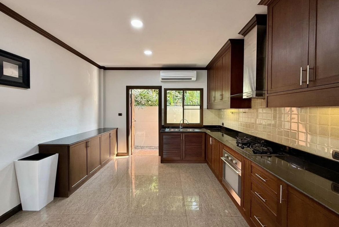 Baan Balina2 3br sqm 9