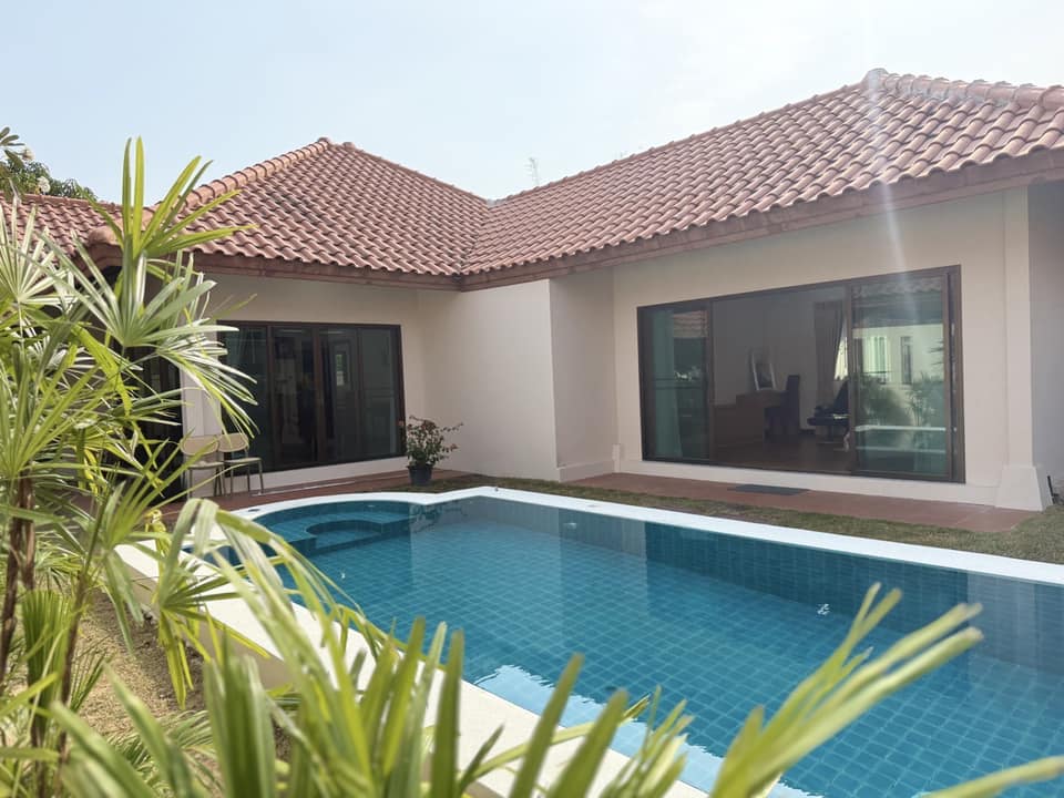 Baan Balina2 3br sqm 10