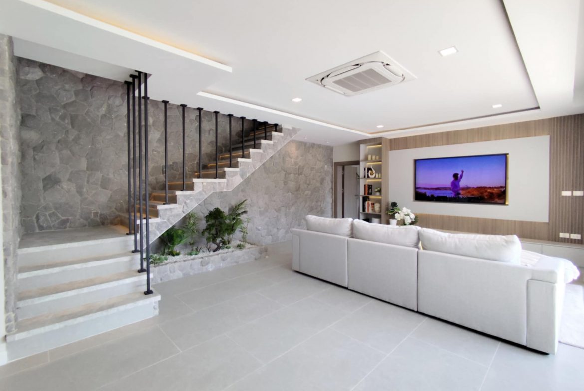 Без комплекса 7br 600sqm 10