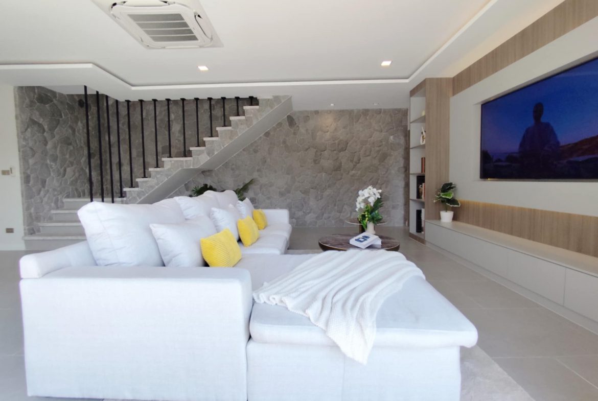 Без комплекса 7br 600sqm 11