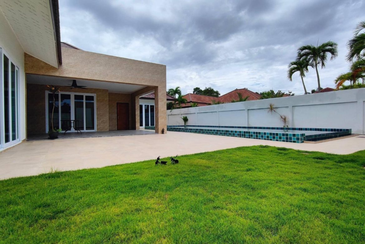 Private House br 285sqm 1