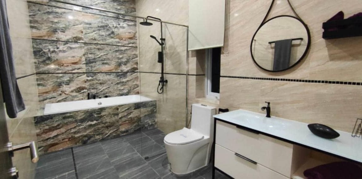 Private House br 285sqm 11