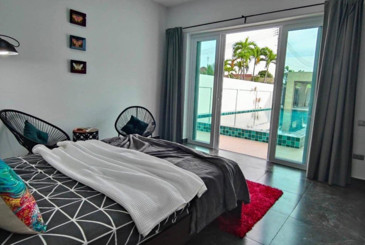 Private House br 285sqm 12