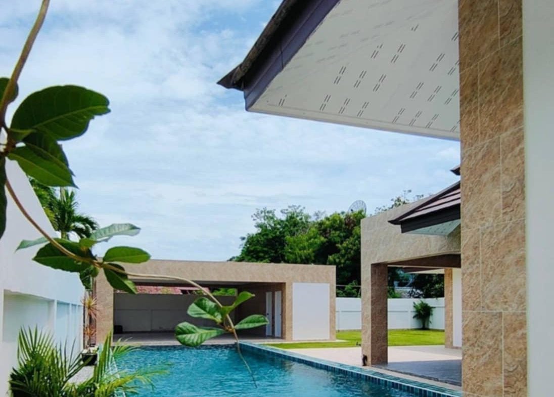 Private House br 285sqm 3