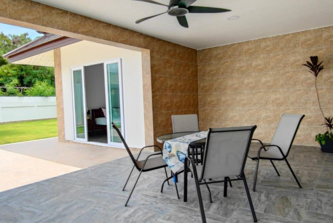 Private House br 285sqm 4