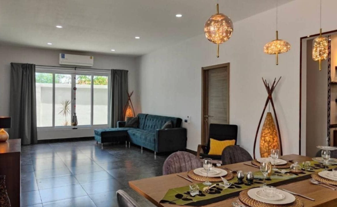 Private House br 285sqm 5