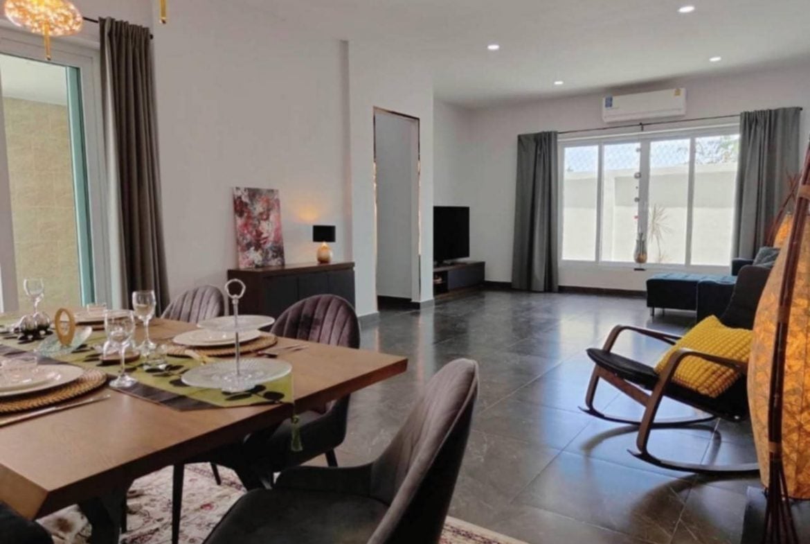 Private House br 285sqm 6