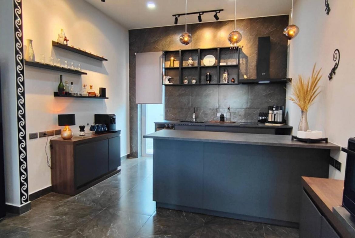 Private House br 285sqm 8