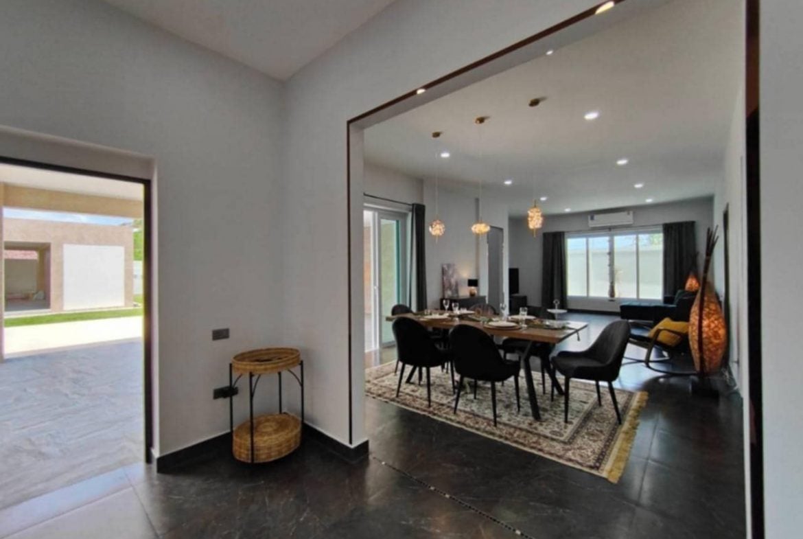 Private House br 285sqm 10