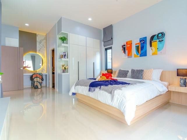 Без комплекса 3br 97sqm 16