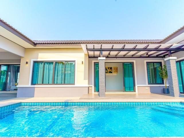 Без комплекса 3br 97sqm 19