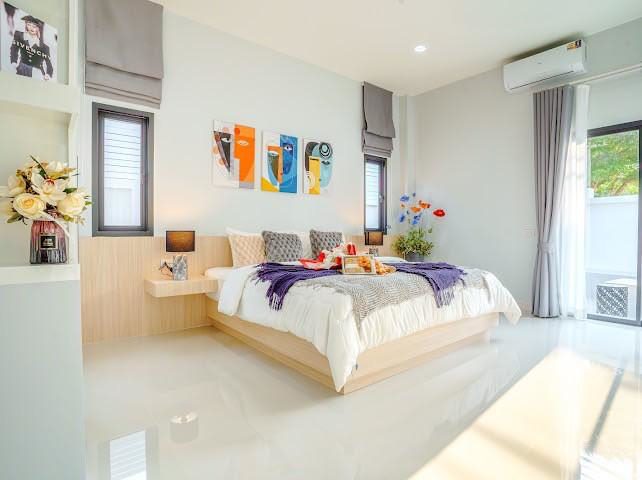 Без комплекса 3br 97sqm 20