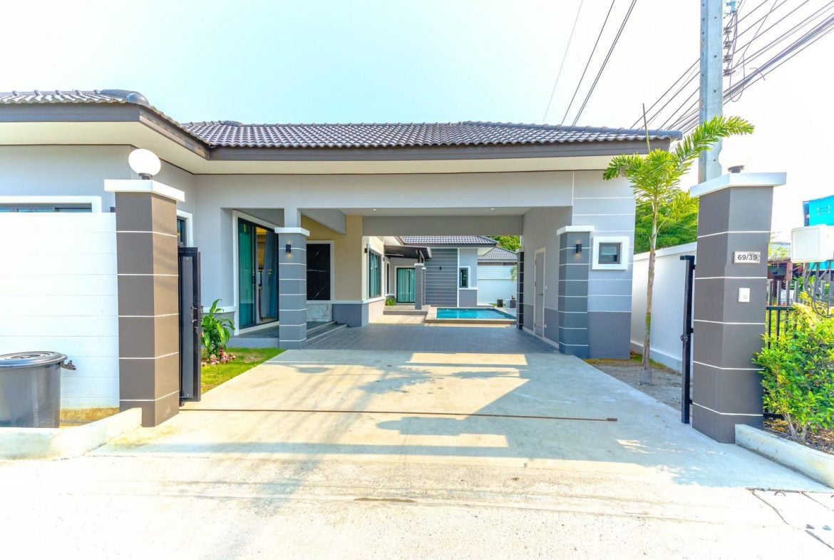 Без комплекса 3br 97sqm 2