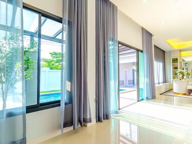 Без комплекса 3br 97sqm 7