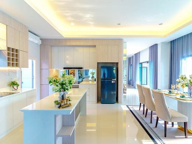 Без комплекса 3br 97sqm 13