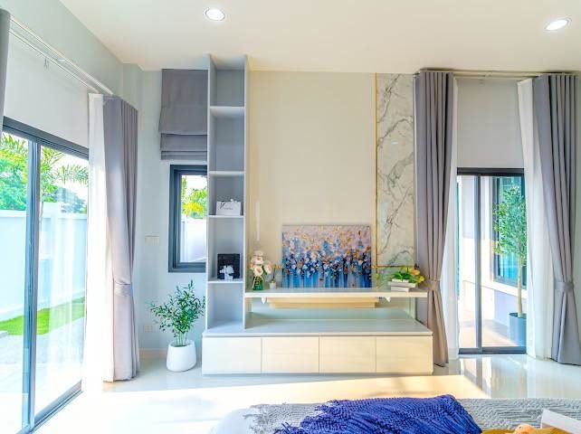 Без комплекса 3br 97sqm 14