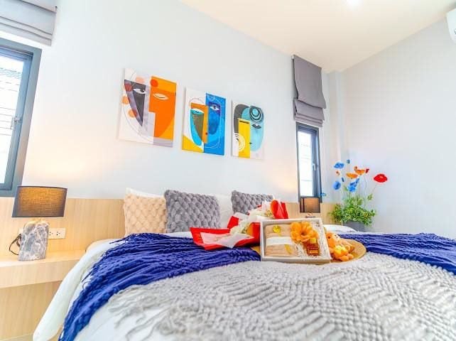 Без комплекса 3br 97sqm 15