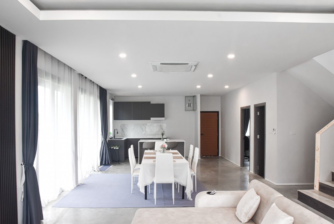 Без комплекса 4br 340sqm 11