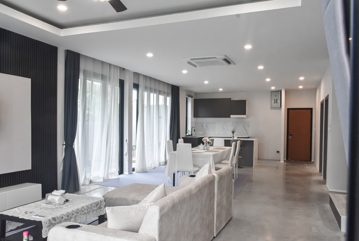 Без комплекса 4br 340sqm 7