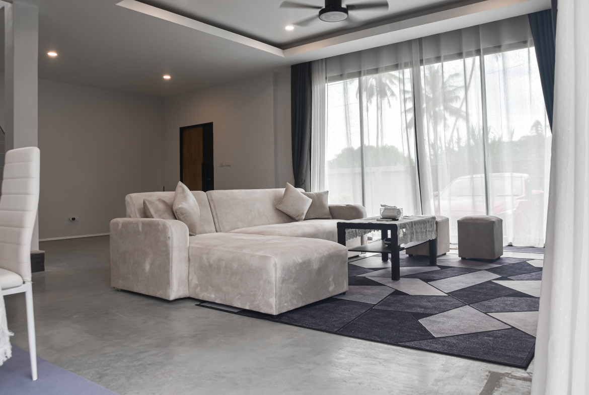 Без комплекса 4br 340sqm 8