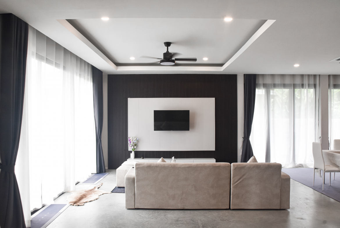 Без комплекса 4br 340sqm 9