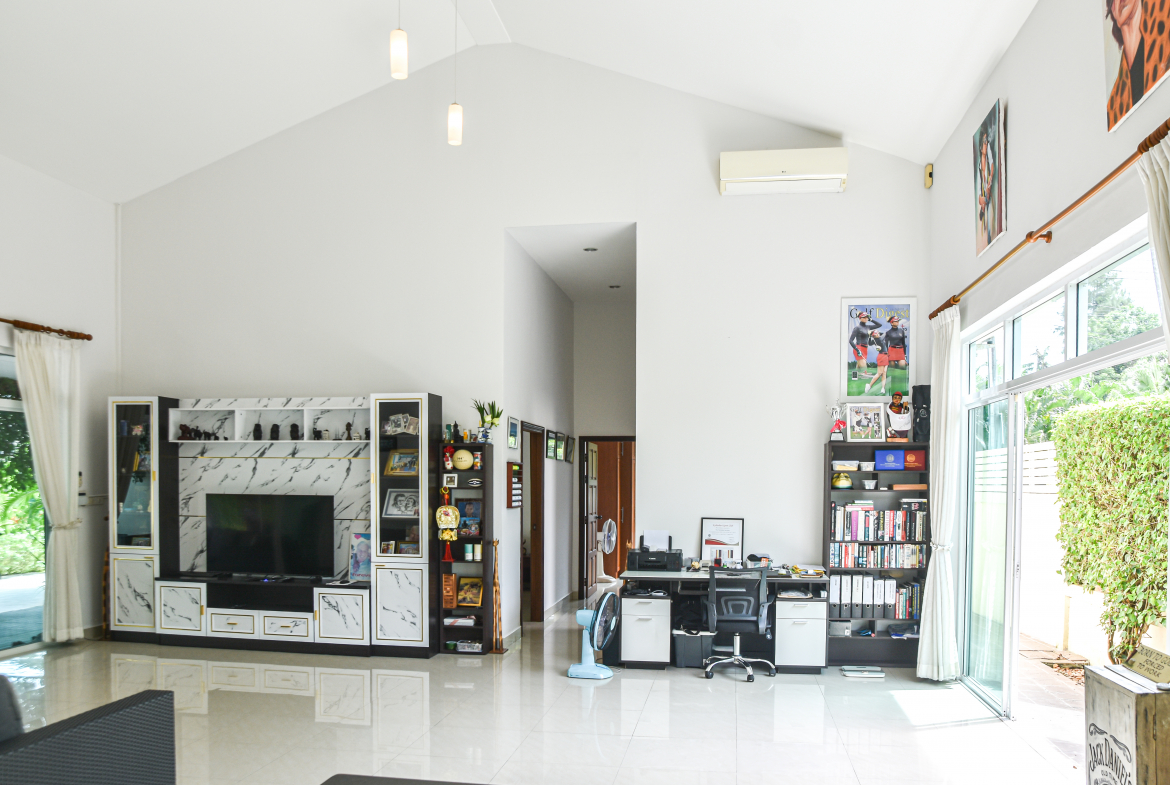 Без комплекса 3br 204sqm 11