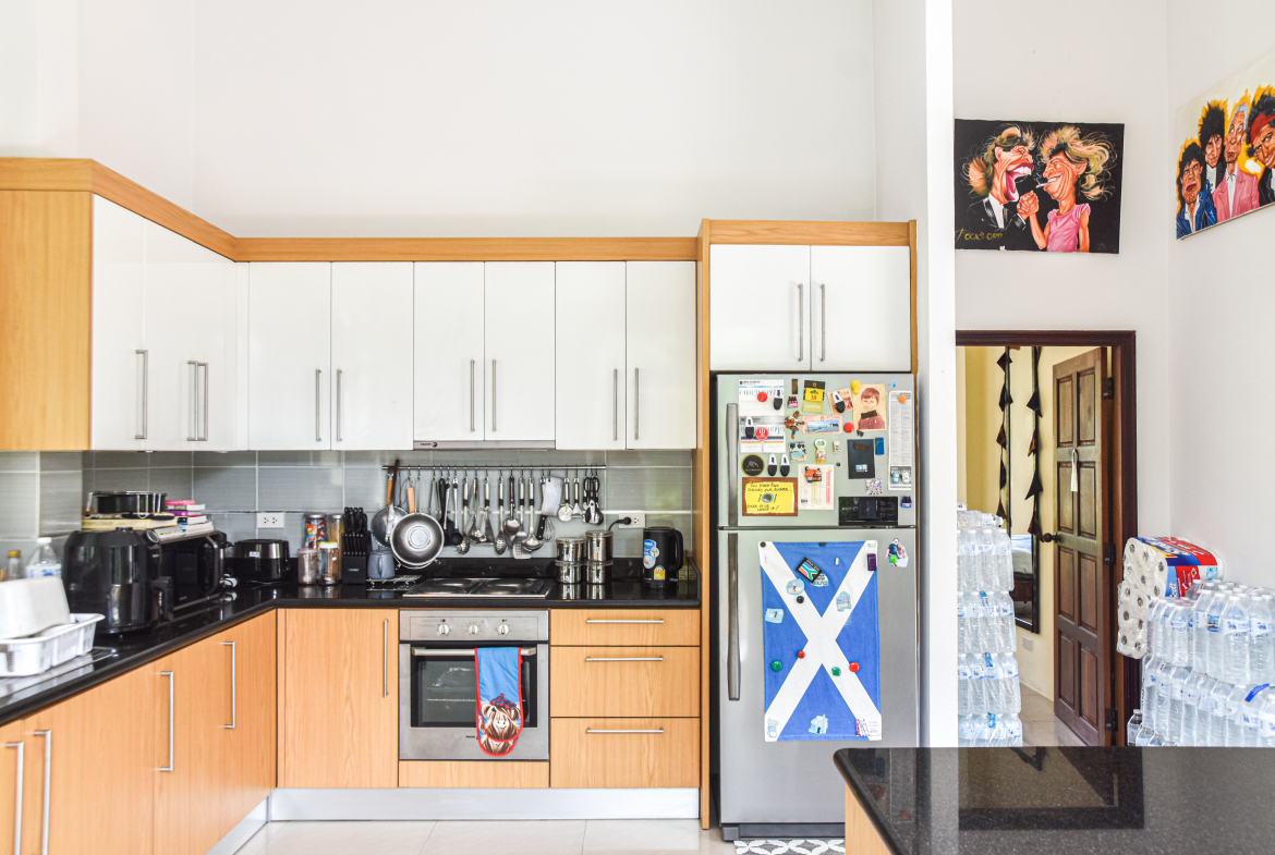 Без комплекса 3br 204sqm 14