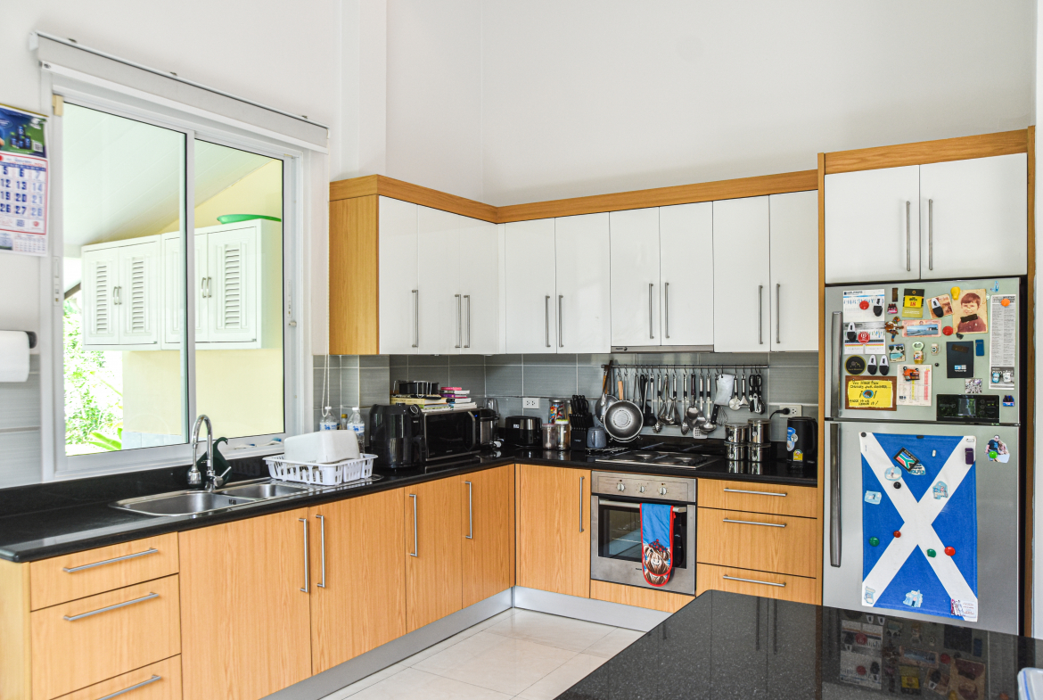 Без комплекса 3br 204sqm 15