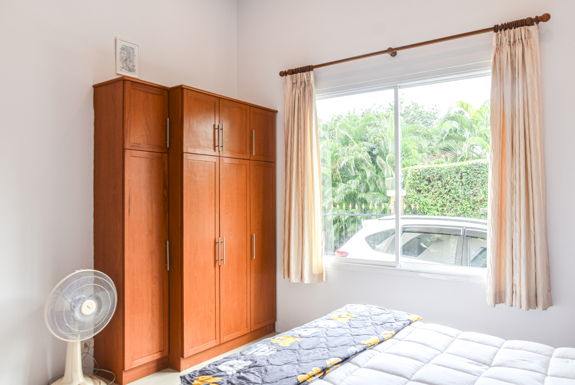 Без комплекса 3br 204sqm 18