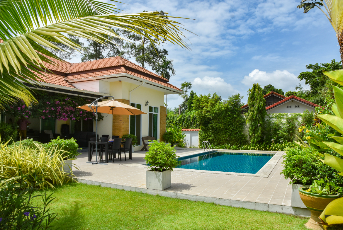 Без комплекса 3br 204sqm 3