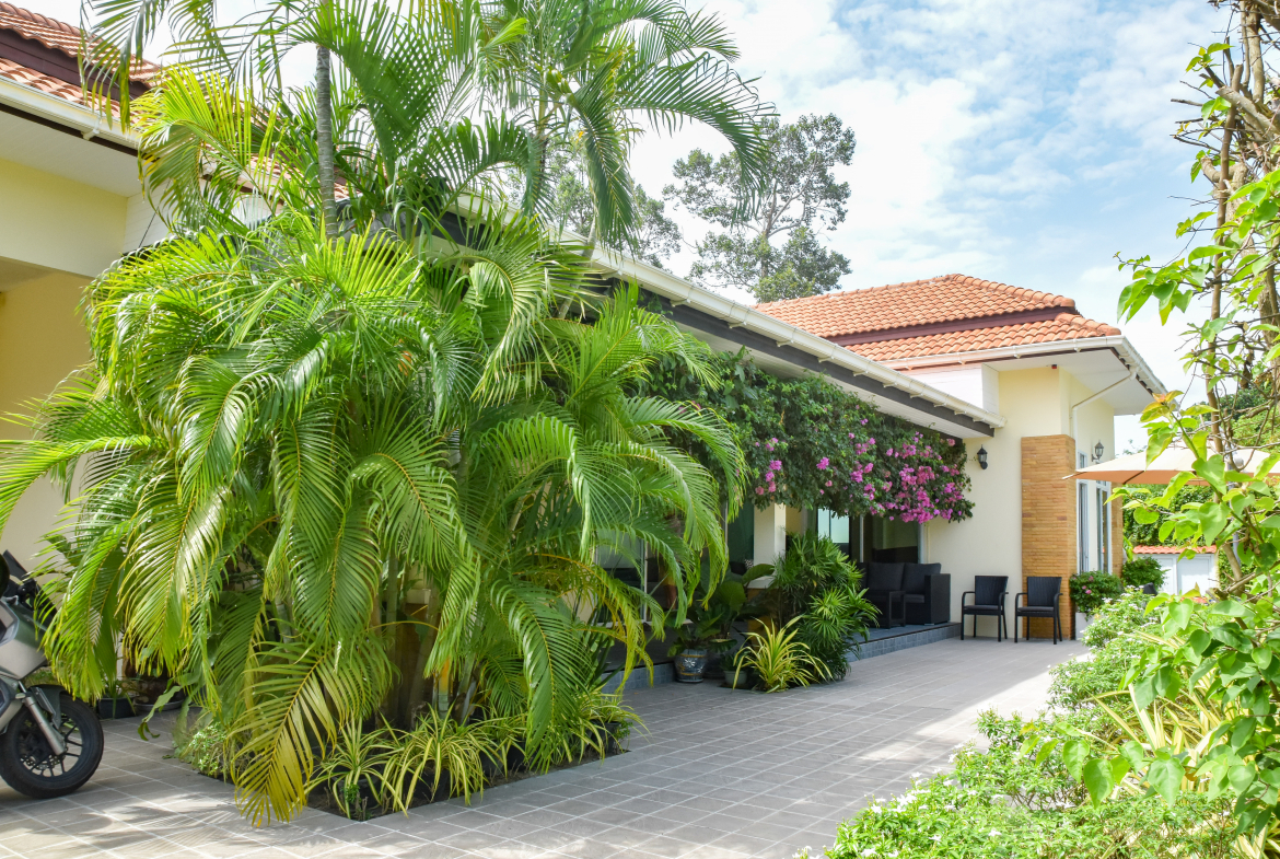 Без комплекса 3br 204sqm 4