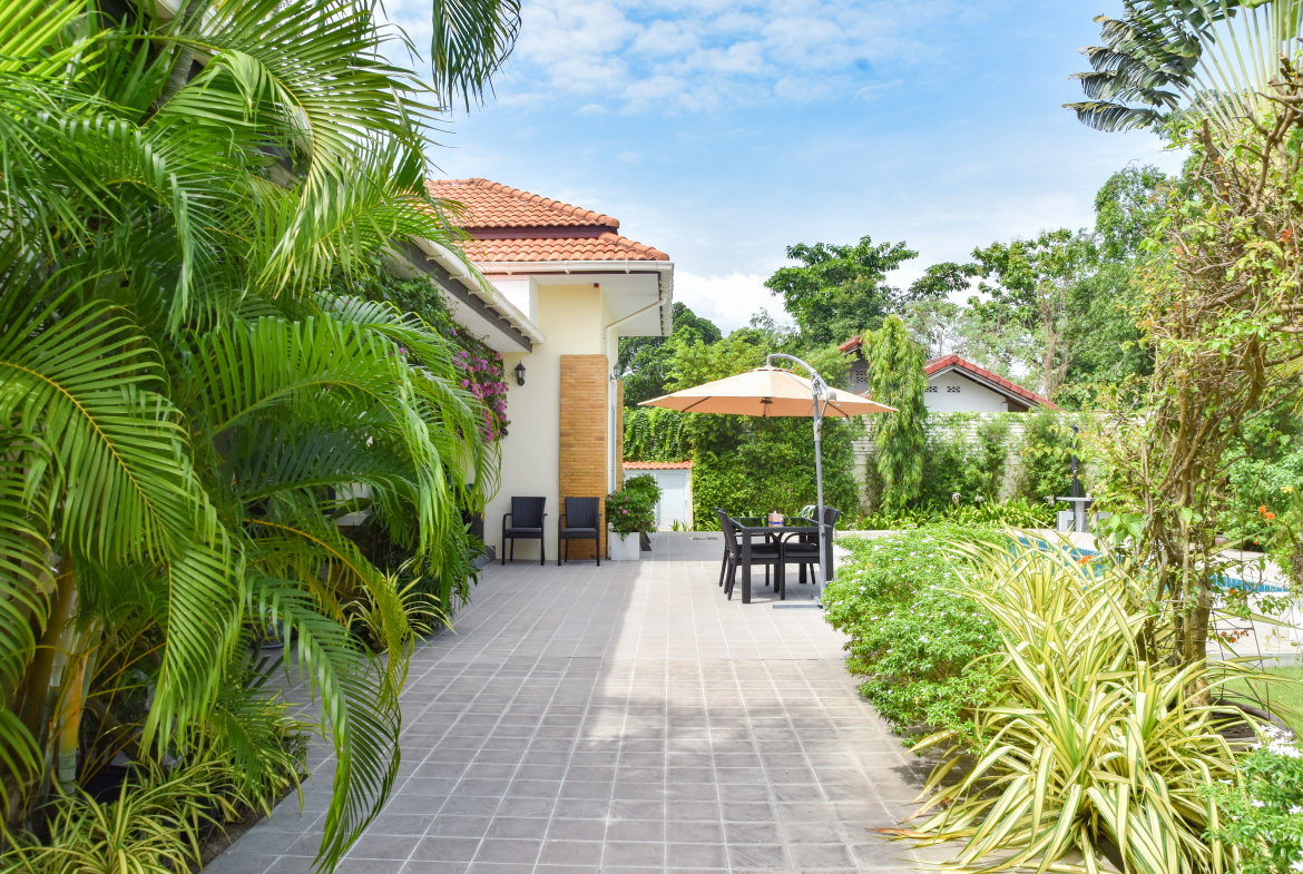 Без комплекса 3br 204sqm 5